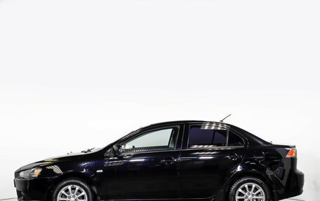 Mitsubishi Lancer IX, 2013 год, 955 000 рублей, 6 фотография