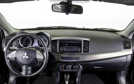 Mitsubishi Lancer IX, 2013 год, 955 000 рублей, 9 фотография