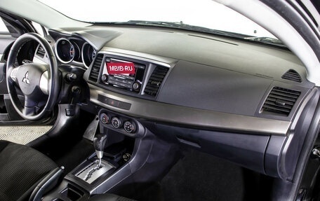 Mitsubishi Lancer IX, 2013 год, 955 000 рублей, 7 фотография