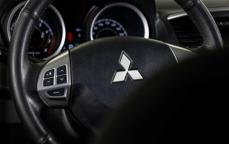 Mitsubishi Lancer IX, 2013 год, 955 000 рублей, 17 фотография