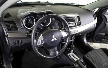 Mitsubishi Lancer IX, 2013 год, 955 000 рублей, 21 фотография