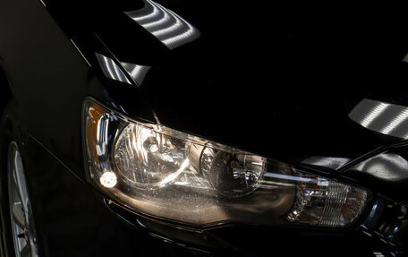 Mitsubishi Lancer IX, 2013 год, 955 000 рублей, 22 фотография