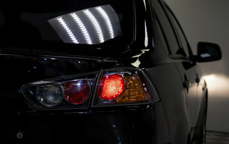 Mitsubishi Lancer IX, 2013 год, 955 000 рублей, 25 фотография