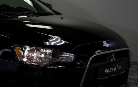 Mitsubishi Lancer IX, 2013 год, 955 000 рублей, 23 фотография