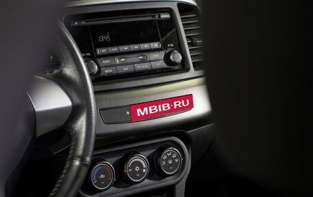 Mitsubishi Lancer IX, 2013 год, 955 000 рублей, 18 фотография