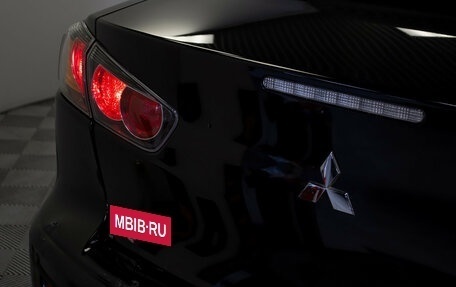 Mitsubishi Lancer IX, 2013 год, 955 000 рублей, 24 фотография