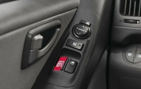 Hyundai H-1 II рестайлинг, 2015 год, 1 895 000 рублей, 12 фотография