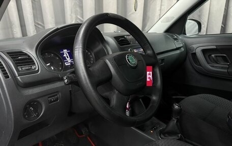 Skoda Roomster, 2011 год, 649 777 рублей, 5 фотография