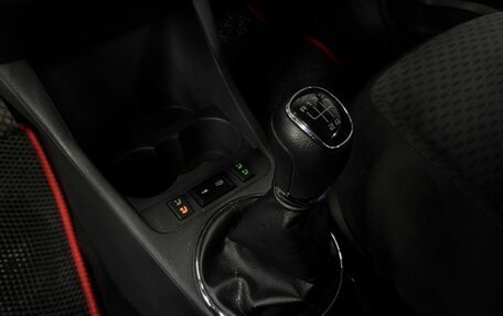 Skoda Roomster, 2011 год, 649 777 рублей, 9 фотография