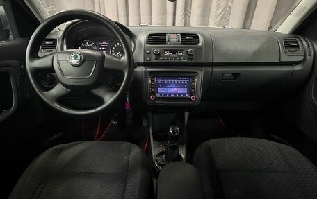 Skoda Roomster, 2011 год, 649 777 рублей, 10 фотография