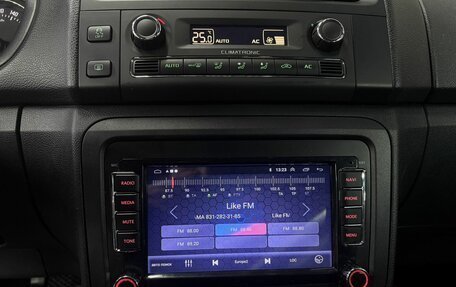 Skoda Roomster, 2011 год, 649 777 рублей, 6 фотография