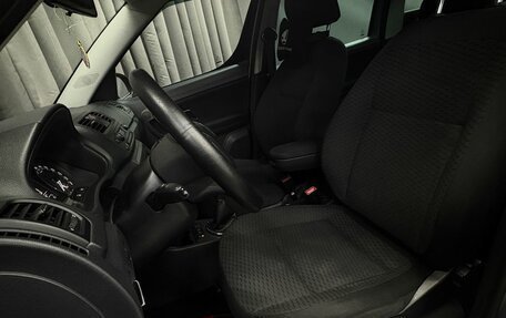 Skoda Roomster, 2011 год, 649 777 рублей, 16 фотография