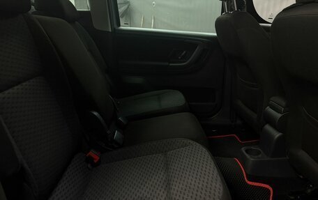 Skoda Roomster, 2011 год, 649 777 рублей, 18 фотография