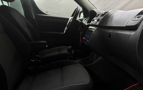 Skoda Roomster, 2011 год, 649 777 рублей, 19 фотография