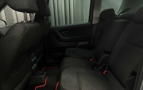 Skoda Roomster, 2011 год, 649 777 рублей, 17 фотография