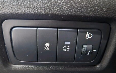 SsangYong Actyon II рестайлинг, 2014 год, 1 049 000 рублей, 15 фотография