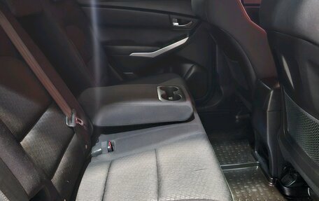 SsangYong Actyon II рестайлинг, 2014 год, 1 049 000 рублей, 12 фотография