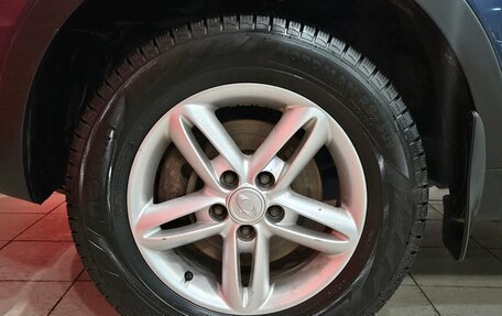 SsangYong Actyon II рестайлинг, 2014 год, 1 049 000 рублей, 18 фотография