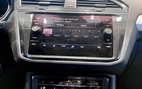 Volkswagen Tiguan II, 2021 год, 3 330 000 рублей, 18 фотография