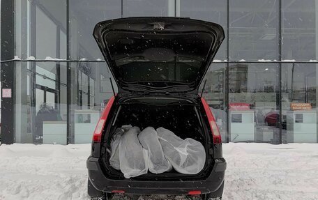 Ford Fusion I, 2007 год, 505 000 рублей, 12 фотография