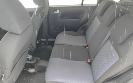 Ford Fusion I, 2007 год, 505 000 рублей, 15 фотография