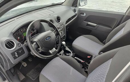 Ford Fusion I, 2007 год, 505 000 рублей, 20 фотография