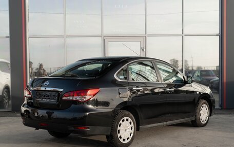 Nissan Almera, 2018 год, 820 000 рублей, 2 фотография