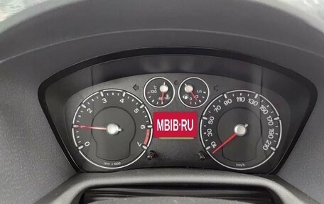 Ford Fusion I, 2007 год, 505 000 рублей, 16 фотография