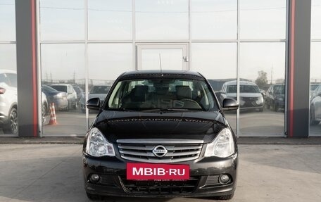 Nissan Almera, 2018 год, 820 000 рублей, 5 фотография