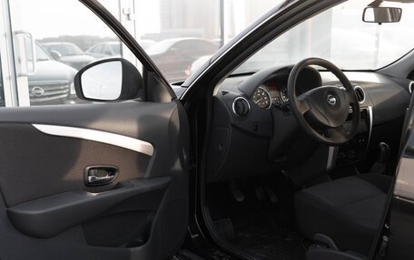 Nissan Almera, 2018 год, 820 000 рублей, 7 фотография