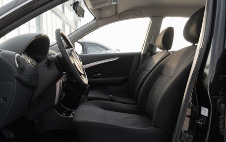 Nissan Almera, 2018 год, 820 000 рублей, 8 фотография