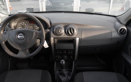 Nissan Almera, 2018 год, 820 000 рублей, 10 фотография