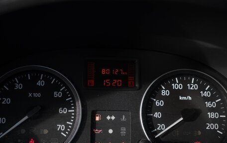 Nissan Almera, 2018 год, 820 000 рублей, 16 фотография