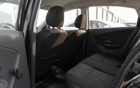 Nissan Almera, 2018 год, 820 000 рублей, 9 фотография