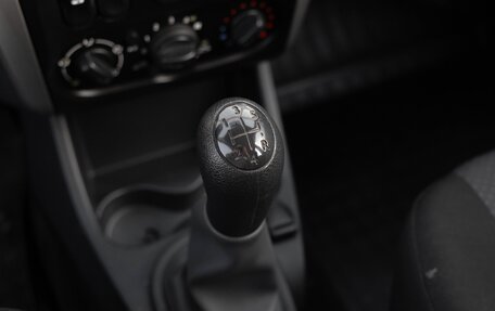 Nissan Almera, 2018 год, 820 000 рублей, 14 фотография