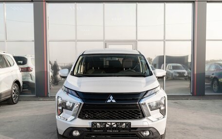 Mitsubishi Xpander, 2023 год, 2 300 000 рублей, 5 фотография