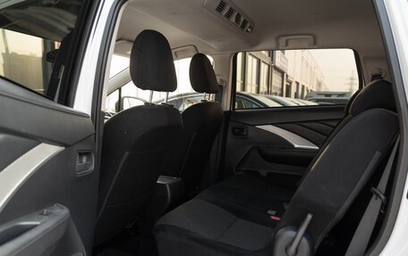 Mitsubishi Xpander, 2023 год, 2 300 000 рублей, 10 фотография