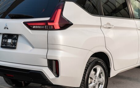 Mitsubishi Xpander, 2023 год, 2 300 000 рублей, 20 фотография