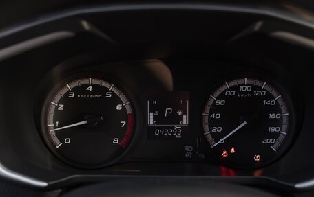 Mitsubishi Xpander, 2023 год, 2 300 000 рублей, 18 фотография