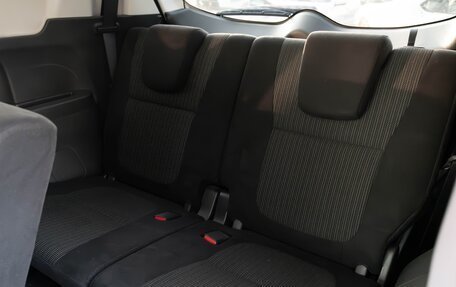 Mitsubishi Xpander, 2023 год, 2 300 000 рублей, 11 фотография