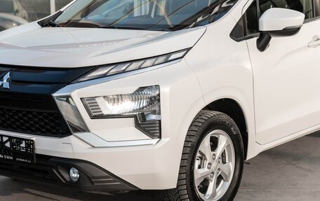 Mitsubishi Xpander, 2023 год, 2 300 000 рублей, 19 фотография