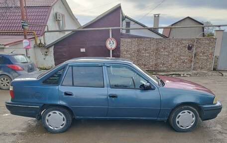Daewoo Nexia I рестайлинг, 2004 год, 170 000 рублей, 4 фотография
