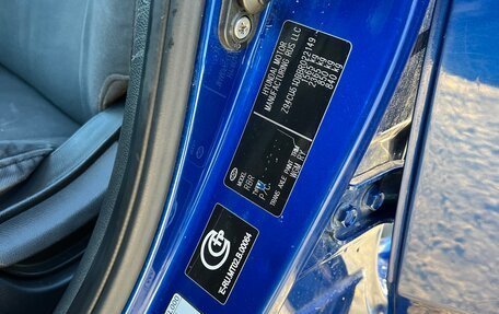 Hyundai Solaris II рестайлинг, 2011 год, 650 000 рублей, 10 фотография