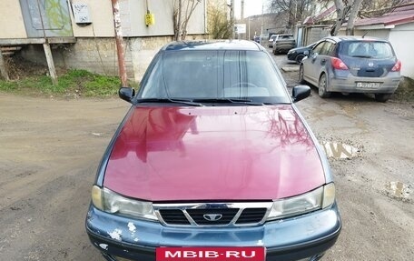 Daewoo Nexia I рестайлинг, 2004 год, 170 000 рублей, 3 фотография