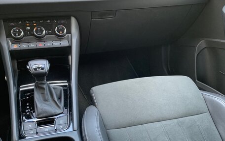 Skoda Karoq I, 2020 год, 3 050 000 рублей, 19 фотография