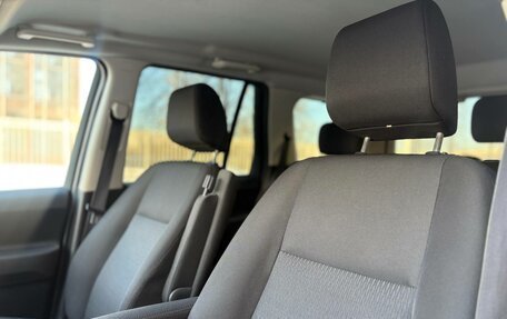 Land Rover Freelander II рестайлинг 2, 2012 год, 1 490 000 рублей, 9 фотография