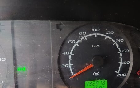 ЛуАЗ Patriot, 2012 год, 440 000 рублей, 5 фотография