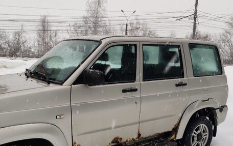 ЛуАЗ Patriot, 2012 год, 440 000 рублей, 4 фотография