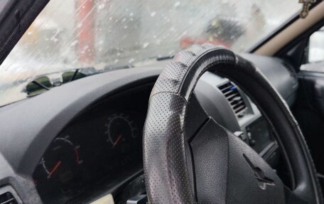 ЛуАЗ Patriot, 2012 год, 440 000 рублей, 6 фотография