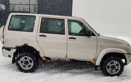 ЛуАЗ Patriot, 2012 год, 440 000 рублей, 3 фотография